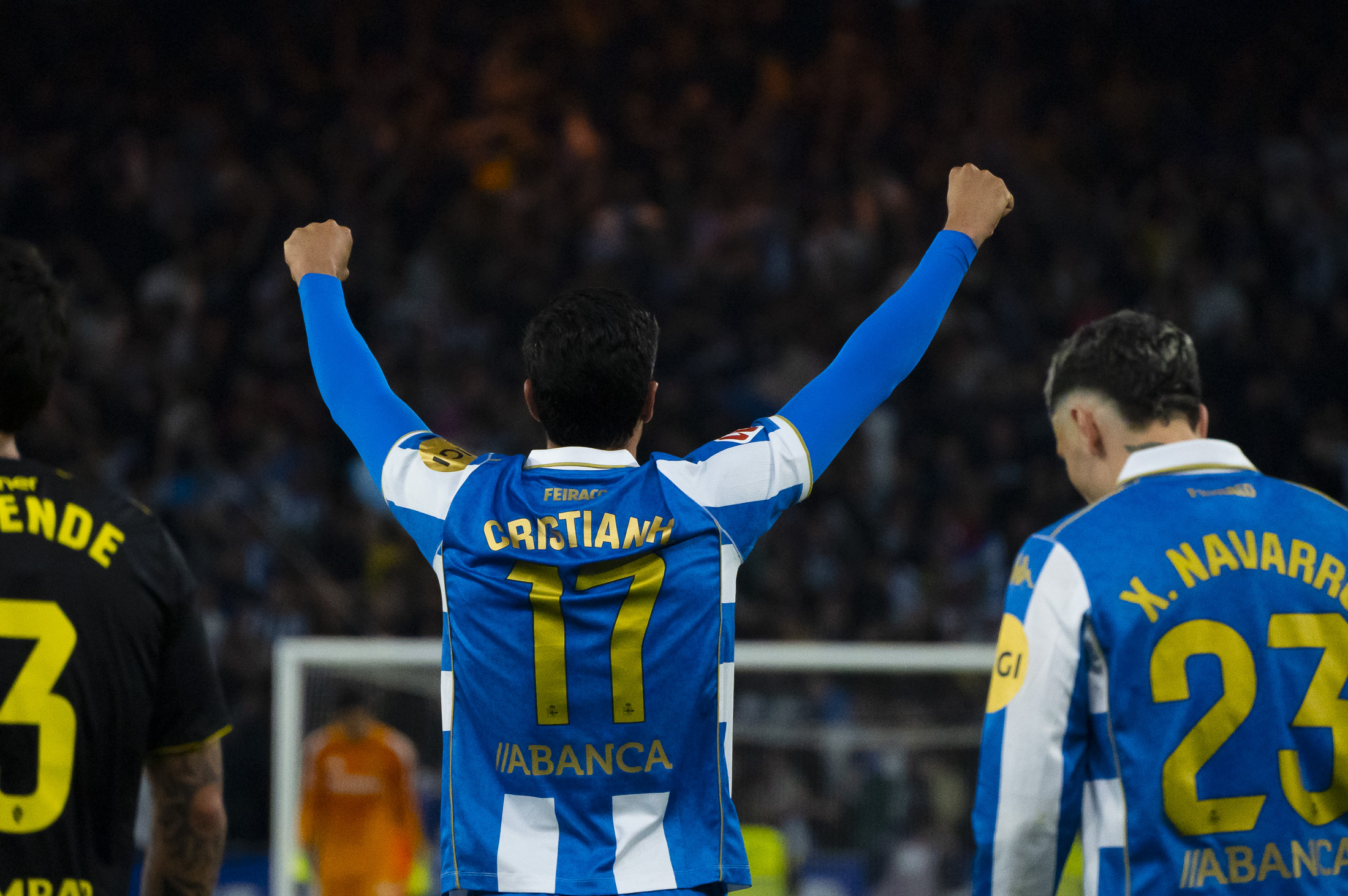Segunda División, fotografía 10